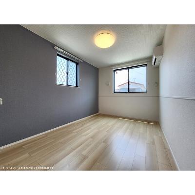 ファミーユ花栄　Ｂ 102【管理NO：1-028372402-01020】 ★家具家電は申し込み後に搬入します★ ★2026年09月下旬入居可能★の物件写真2