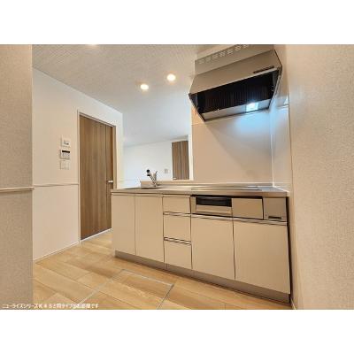 ファミーユ花栄　Ｂ 102【管理NO：1-028372402-01020】 ★家具家電は申し込み後に搬入します★ ★2026年09月下旬入居可能★の物件写真3