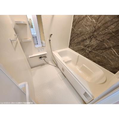 ファミーユ花栄　Ｂ 102【管理NO：1-028372402-01020】 ★家具家電は申し込み後に搬入します★ ★2026年09月下旬入居可能★の物件写真4