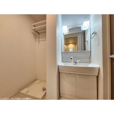 ファミーユ花栄　Ｂ 102【管理NO：1-028372402-01020】 ★家具家電は申し込み後に搬入します★ ★2026年09月下旬入居可能★の物件写真6