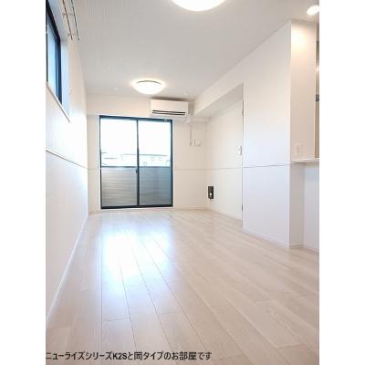 ファミーユ花栄　Ａ 103【管理NO：1-028372401-01030】 ★家具家電は申し込み後に搬入します★ ★2026年09月下旬入居可能★の物件写真2