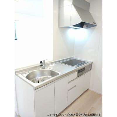 ファミーユ花栄　Ａ 103【管理NO：1-028372401-01030】 ★家具家電は申し込み後に搬入します★ ★2026年09月下旬入居可能★の物件写真3