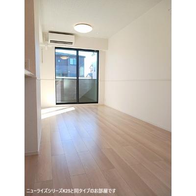 ファミーユ花栄　Ａ 101【管理NO：1-028372401-01010】 ★家具家電は申し込み後に搬入します★ ★2026年09月下旬入居可能★の物件写真2