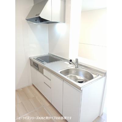 ファミーユ花栄　Ａ 101【管理NO：1-028372401-01010】 ★家具家電は申し込み後に搬入します★ ★2026年09月下旬入居可能★の物件写真3