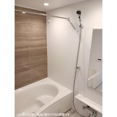 ファミーユ花栄　Ａ 101【管理NO：1-028372401-01010】 ★家具家電は申し込み後に搬入します★ ★2026年09月下旬入居可能★の物件写真4