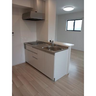 メゾン　ルミエール 205【管理NO：1-028364601-02040】 ★家具家電は申し込み後に搬入します★の物件写真3