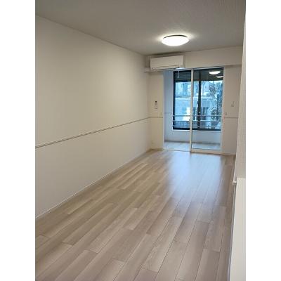 ジュネス　ＨＡＹＡＫＡＷＡ　Ⅲ 102【管理NO：1-028267101-01020】 ★家具家電は申し込み後に搬入しますの物件写真2