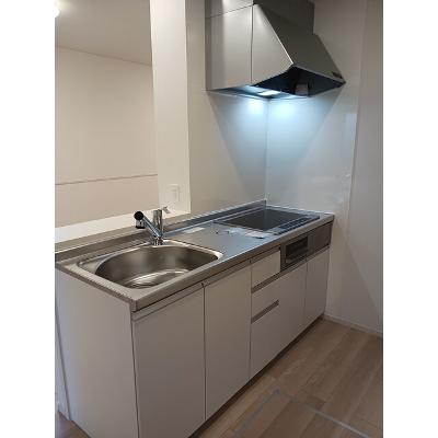ジュネス　ＨＡＹＡＫＡＷＡ　Ⅲ 102【管理NO：1-028267101-01020】 ★家具家電は申し込み後に搬入しますの物件写真3