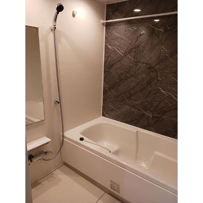 ジュネス　ＨＡＹＡＫＡＷＡ　Ⅲ 102【管理NO：1-028267101-01020】 ★家具家電は申し込み後に搬入しますの物件写真4