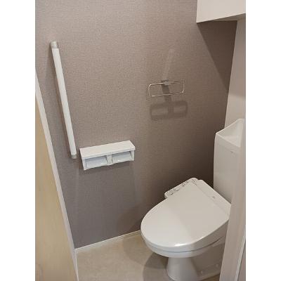 ジュネス　ＨＡＹＡＫＡＷＡ　Ⅲ 102【管理NO：1-028267101-01020】 ★家具家電は申し込み後に搬入しますの物件写真5