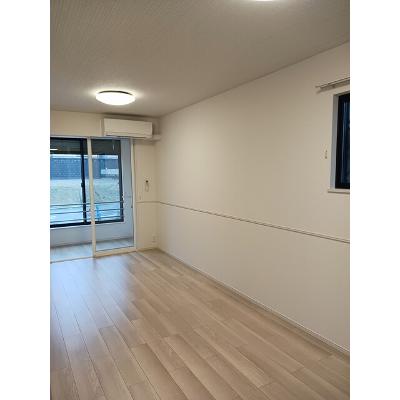 ジュネス　ＨＡＹＡＫＡＷＡ　Ⅲ 101【管理NO：1-028267101-01010】 ★家具家電は申し込み後に搬入しますの物件写真2