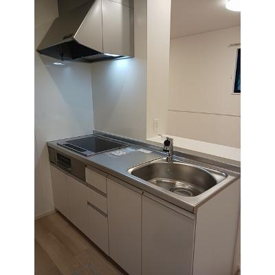 ジュネス　ＨＡＹＡＫＡＷＡ　Ⅲ 101【管理NO：1-028267101-01010】 ★家具家電は申し込み後に搬入しますの物件写真3