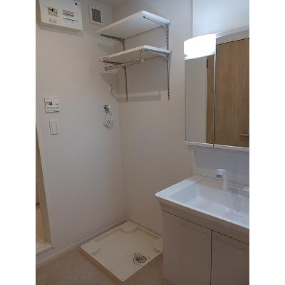 アルブル 101【管理NO：1-028120201-01010】 ★家具家電は申し込み後に搬入します★ ★2026年09月下旬入居可能★の物件写真6
