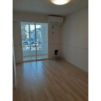 プリート新知Ｂ 101【管理NO：1-025614602-01010】 ★家具家電は申し込み後に搬入しますの物件写真2