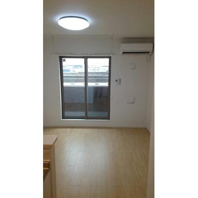 ハーモニー　Ｍ 201【管理NO：1-025004701-02010】 ★家具家電は申し込み後に搬入します★の物件写真2