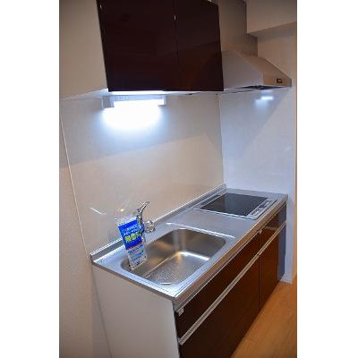 ラシュレ 402【管理NO：1-022258901-04020】 ★家具家電は申し込み後に搬入します★の物件写真3