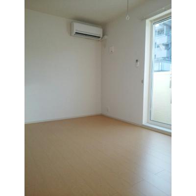 アンジュ　アルモニーⅡ 102【管理NO：1-020639502-01020】 ★家具家電は申し込み後に搬入します★の物件写真2