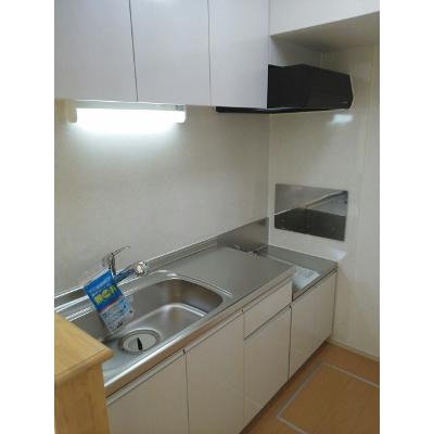 アンジュ　アルモニーⅡ 102【管理NO：1-020639502-01020】 ★家具家電は申し込み後に搬入します★の物件写真3