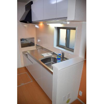 ミルキーウェイ． 103【管理NO：1-019208901-01030】 ★家具家電は申し込み後に搬入しますの物件写真3