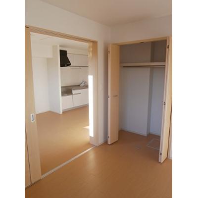 ラフィナート　Ｅ 102【管理NO：1-018771402-01020】 ★家具家電は申し込み後に搬入します★ ★2026年08月中旬入居可能★の物件写真2