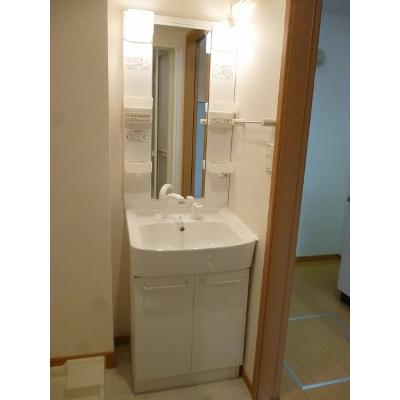 カレント 105【管理NO：1-015258601-01040】 ★家具家電は申し込み後に搬入します★ ★2026年11月中旬入居可能★の物件写真6