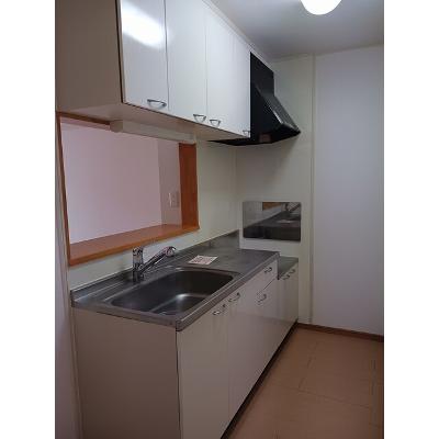 ベルコリーヌ 203【管理NO：1-014946501-02030】 ★家具家電は申し込み後に搬入します★の物件写真3