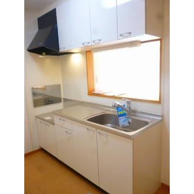 オレンジ　ハウス　Ａ 105【管理NO：1-014896301-01040】 ★家具家電は申し込み後に搬入します 2026年08月中旬入居可能の物件写真3
