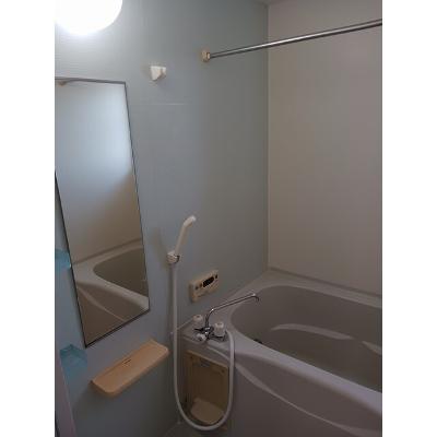 サン・ベアート 201【管理NO：1-014890301-02010】 ★家具家電は申し込み後に搬入しますの物件写真4