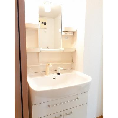 マ－ベラス新知台　Ｂ棟 201【管理NO：1-014560602-02010】 ★家具家電は申し込み後に搬入します★の物件写真6