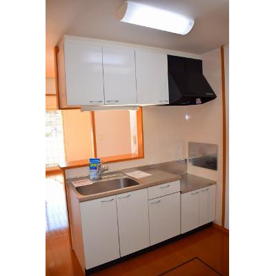 カーサ大高 101【管理NO：1-014370101-01010】 ★家具家電は申し込み後に搬入しますの物件写真3