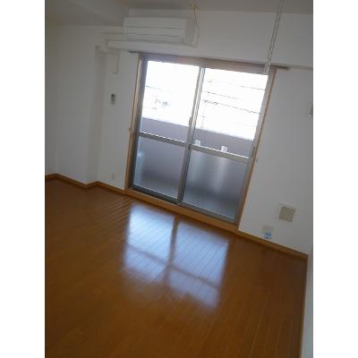 プラネットＤ 212【管理NO：1-014276401-02100】 ★家具家電は申し込み後に搬入しますの物件写真2