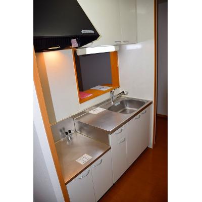 プラネットＤ 212【管理NO：1-014276401-02100】 ★家具家電は申し込み後に搬入しますの物件写真3