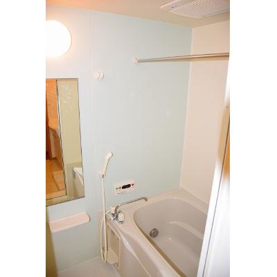 プラネットＤ 212【管理NO：1-014276401-02100】 ★家具家電は申し込み後に搬入しますの物件写真4