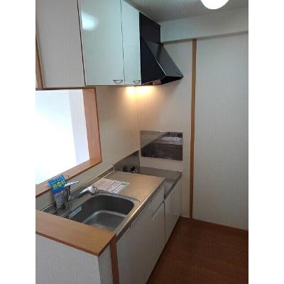 ヒル・プレッソ 203【管理NO：1-013809501-02030】 ★家具家電は申し込み後に搬入します★の物件写真3