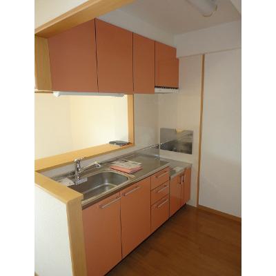 グランドールかさでら 205【管理NO：1-013105901-02040】 ★家具家電は申し込み後に搬入します★ ★2026年09月中旬入居可能★の物件写真3
