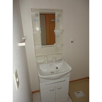 グランドールかさでら 205【管理NO：1-013105901-02040】 ★家具家電は申し込み後に搬入します★ ★2026年09月中旬入居可能★の物件写真6