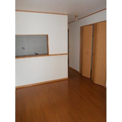 リヴェールＭ 103【管理NO：1-012994501-01030】 ★家具家電は申し込み後に搬入します★ ★2026年08月下旬入居可能★の物件写真2