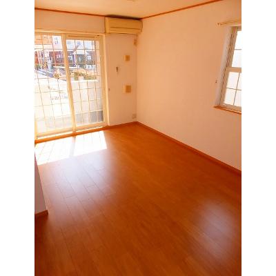 リヴェールＭ 101【管理NO：1-012994501-01010】 ★家具家電は申し込み後に搬入します★の物件写真2