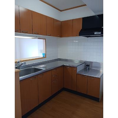スマイルＫ・Ⅱ 303【管理NO：1-012852301-03030】 ★家具家電は申し込み後に搬入します★の物件写真3