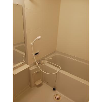 スマイルＫ・Ⅱ 303【管理NO：1-012852301-03030】 ★家具家電は申し込み後に搬入します★の物件写真4