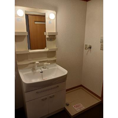 スマイルＫ・Ⅱ 303【管理NO：1-012852301-03030】 ★家具家電は申し込み後に搬入します★の物件写真6