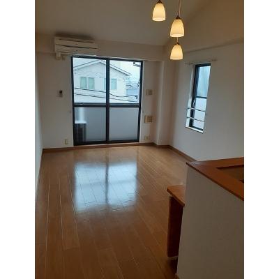 プラネットＡ 205【管理NO：1-012845801-02040】 ★家具家電は申し込み後に搬入しますの物件写真2
