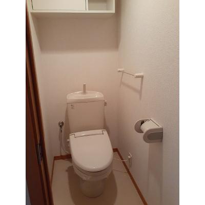 プラネットＡ 205【管理NO：1-012845801-02040】 ★家具家電は申し込み後に搬入しますの物件写真5