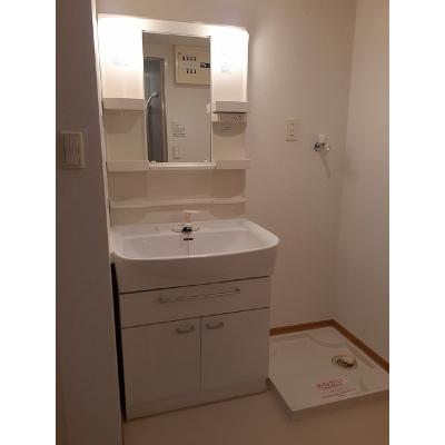 プラネットＡ 205【管理NO：1-012845801-02040】 ★家具家電は申し込み後に搬入しますの物件写真6