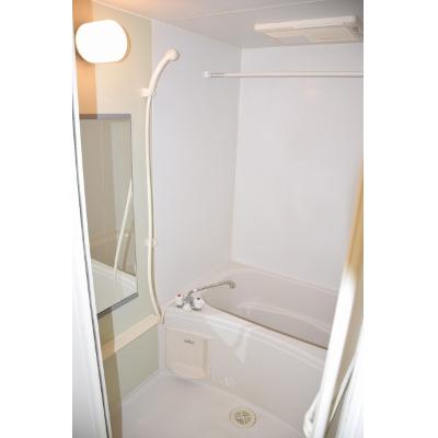 サバ－バンハウスⅡ 203【管理NO：1-012608001-02030】 ★家具家電は申し込み後に搬入します 2026年08月下旬入居可能の物件写真4