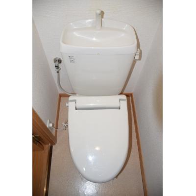 サバ－バンハウスⅡ 203【管理NO：1-012608001-02030】 ★家具家電は申し込み後に搬入します 2026年08月下旬入居可能の物件写真5