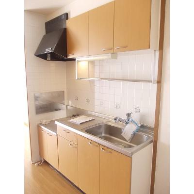 シャンテ若草 201【管理NO：1-011237801-02010】 ★家具家電は申し込み後に搬入します 2026年07月中旬入居可能の物件写真3