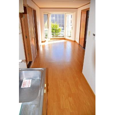 クレセント新町Ⅱ 103【管理NO：1-007074901-01030】 ★家具家電は申し込み後に搬入します★の物件写真2