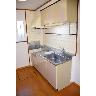 クレセント新町Ⅱ 103【管理NO：1-007074901-01030】 ★家具家電は申し込み後に搬入します★の物件写真3