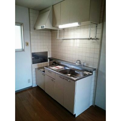 クレセント大高 202【管理NO：1-003568901-02020】 ★家具家電は申し込み後に搬入しますの物件写真3